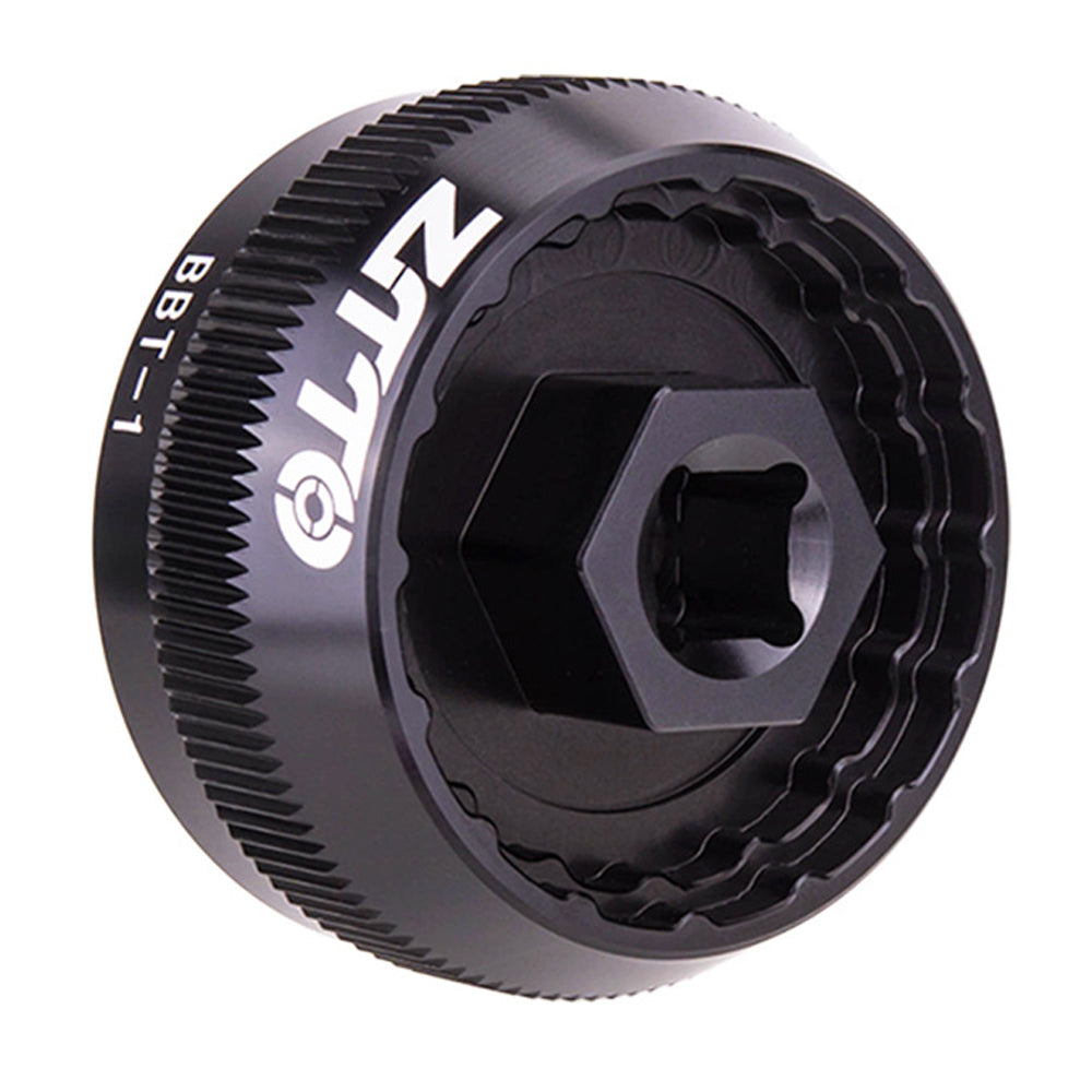 ZTTO BBT-1 5-in-1 Bicycle Bottom Bracket Headset Install Removal Tool ZTTO BBT-1 5-in-1 Bicycle Bottom Bracket Headset Install Removal Tool